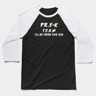 pre-k team Baseball T-Shirt